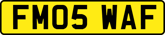 FM05WAF