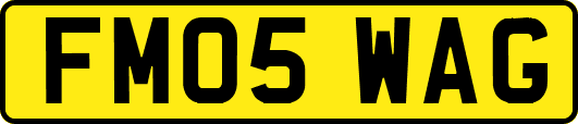 FM05WAG