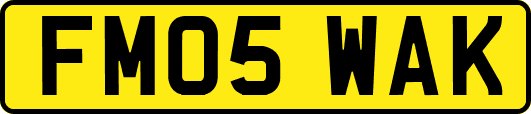 FM05WAK