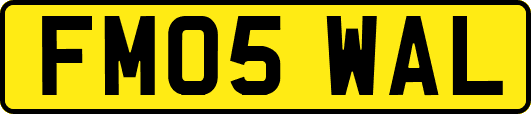 FM05WAL