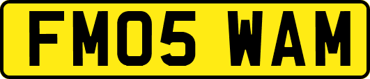FM05WAM