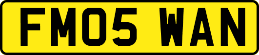 FM05WAN