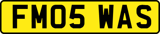 FM05WAS