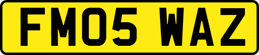 FM05WAZ