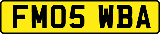 FM05WBA