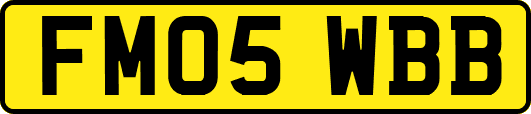 FM05WBB