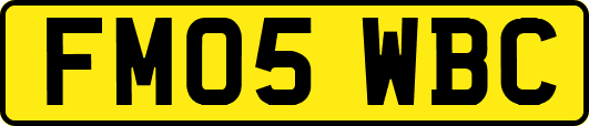 FM05WBC
