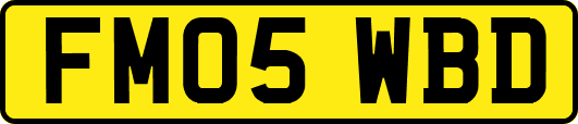 FM05WBD