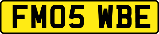 FM05WBE