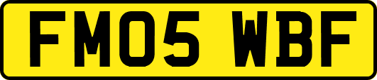 FM05WBF