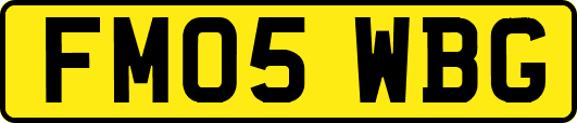 FM05WBG