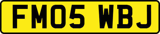 FM05WBJ
