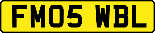 FM05WBL