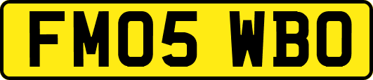 FM05WBO