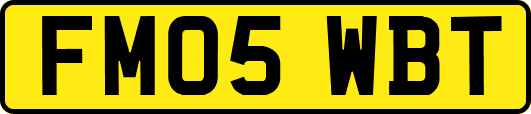 FM05WBT