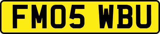 FM05WBU