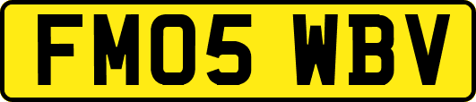 FM05WBV
