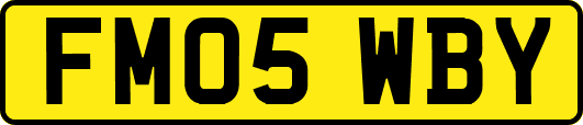 FM05WBY