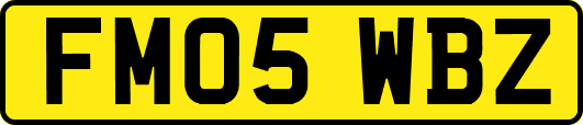 FM05WBZ