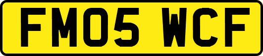 FM05WCF