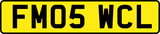 FM05WCL
