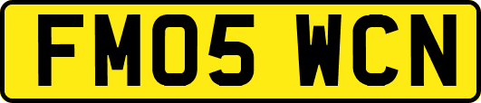 FM05WCN