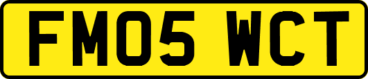 FM05WCT