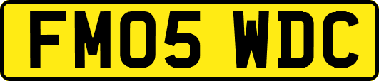 FM05WDC