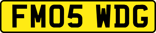 FM05WDG