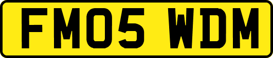 FM05WDM
