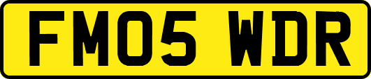 FM05WDR