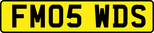 FM05WDS