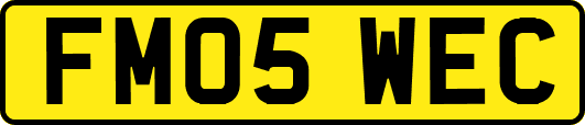 FM05WEC