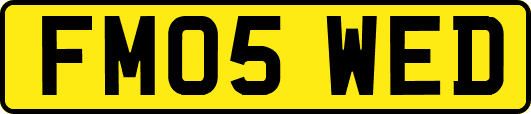 FM05WED