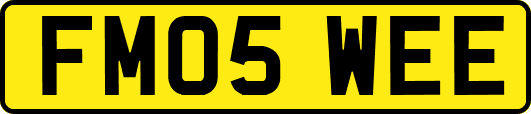 FM05WEE