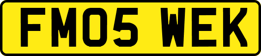FM05WEK