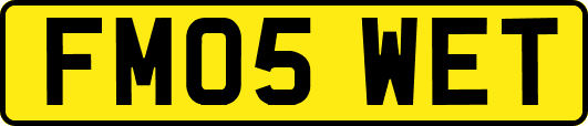 FM05WET