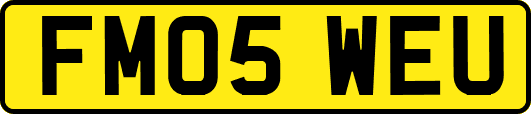 FM05WEU