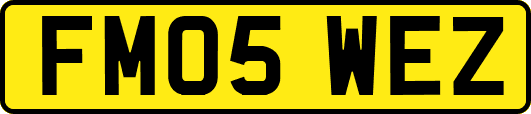 FM05WEZ