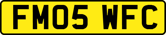 FM05WFC