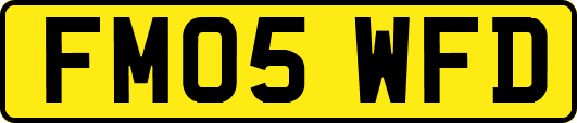 FM05WFD