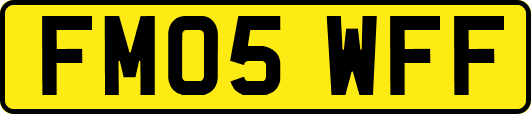 FM05WFF