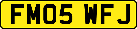 FM05WFJ
