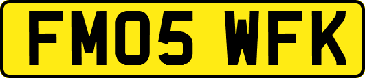 FM05WFK