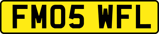 FM05WFL