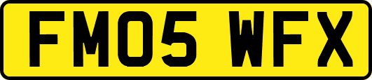 FM05WFX