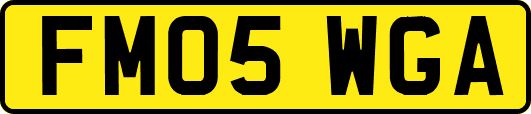 FM05WGA