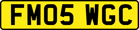 FM05WGC