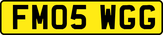 FM05WGG