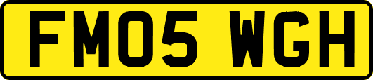 FM05WGH